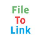 FileToLink Ultimate  screen for extension Chrome web store in OffiDocs Chromium