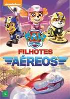 Free download FILHORES AEREOS free photo or picture to be edited with GIMP online image editor