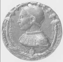 Free download Filippo de Medici, Archbishop of Pisa, 1462-1474 free photo or picture to be edited with GIMP online image editor