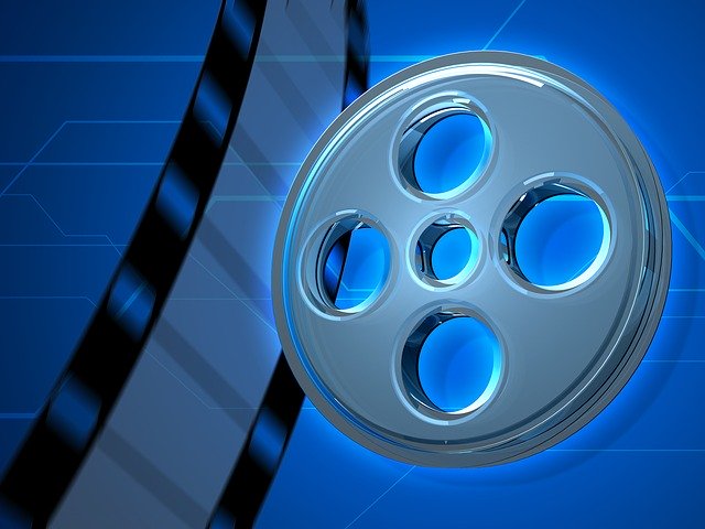 Free download film cinema movie entertainment free picture to be edited with GIMP free online image editor