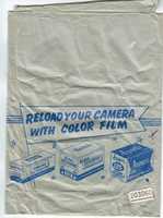 Free download FIlm developing envelope free photo or picture to be edited with GIMP online image editor