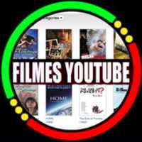 Free download Filmes Youtube free photo or picture to be edited with GIMP online image editor