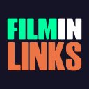 Filmin Links  screen for extension Chrome web store in OffiDocs Chromium