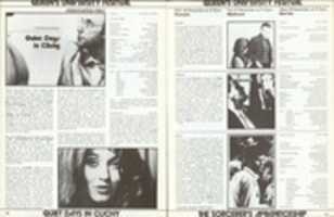 Free download Film Programme 1972 free photo or picture to be edited with GIMP online image editor