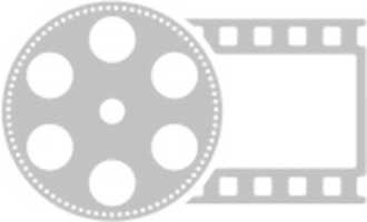 Free download Film Reel Logo free photo or picture to be edited with GIMP online image editor