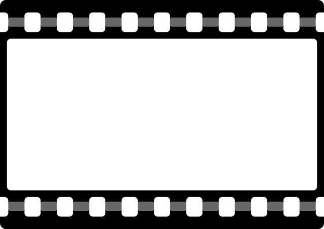 Free download Filmstrip Film Cinema - Free vector graphic on Pixabay free illustration to be edited with GIMP free online image editor