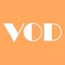 Filmweb VOD Helper  screen for extension Chrome web store in OffiDocs Chromium