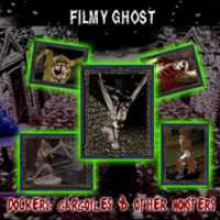 Free download Filmy Ghost Cover Ep free photo or picture to be edited with GIMP online image editor