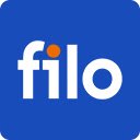 Filo Instant Ask button  screen for extension Chrome web store in OffiDocs Chromium