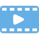 Filosovideo  screen for extension Chrome web store in OffiDocs Chromium