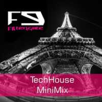 Free download FilterGate Tech House Mini Mix free photo or picture to be edited with GIMP online image editor