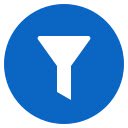 FilterIn  screen for extension Chrome web store in OffiDocs Chromium