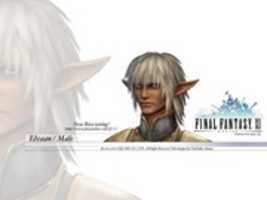 Free download Final Fantasy Wallpapers free photo or picture to be edited with GIMP online image editor