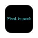 Final Impact Theme  screen for extension Chrome web store in OffiDocs Chromium
