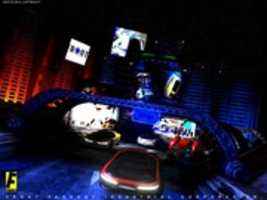 Free download Final Racing: Cyberspace 2001 Desktop Wallpaper Pack #3 free photo or picture to be edited with GIMP online image editor