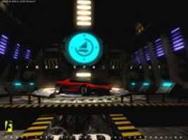 Free download Final Racing: Cyberspace 2001 Desktop Wallpaper Pack #5 free photo or picture to be edited with GIMP online image editor