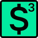 Financial calculator  screen for extension Chrome web store in OffiDocs Chromium