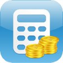 Financial Calculator  screen for extension Chrome web store in OffiDocs Chromium