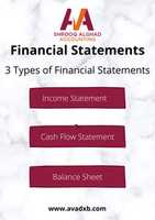 Free download Financial Statements - AVA International Consultants free photo or picture to be edited with GIMP online image editor
