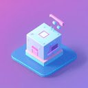 Find AI  screen for extension Chrome web store in OffiDocs Chromium