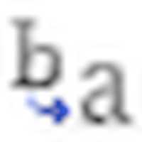 Free download Find and replace icon - Replace.ico free photo or picture to be edited with GIMP online image editor