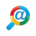 Trouver l'écran Big Mail pour l'extension Chrome web store dans OffiDocs Chromium