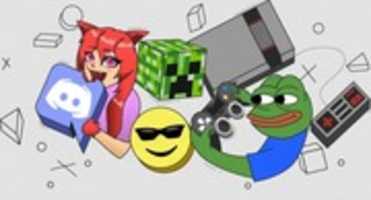 Free download Find Discord Servers - DiscordServers.me free photo or picture to be edited with GIMP online image editor