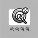 Find emails  screen for extension Chrome web store in OffiDocs Chromium