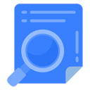 Find in Files  screen for extension Chrome web store in OffiDocs Chromium