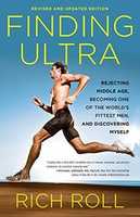 Free download Finding Ultra, Revised and Updated Edition by Rich Roll free photo or picture to be edited with GIMP online image editor