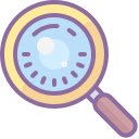 Find it!  screen for extension Chrome web store in OffiDocs Chromium