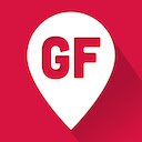 Find Me GF  screen for extension Chrome web store in OffiDocs Chromium