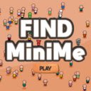 Find MiniMe Game  screen for extension Chrome web store in OffiDocs Chromium