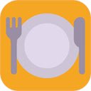Find My Recipe  screen for extension Chrome web store in OffiDocs Chromium