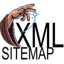 Find my XML Sitemap  screen for extension Chrome web store in OffiDocs Chromium