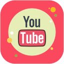 Find on YouTube (Context Menu)  screen for extension Chrome web store in OffiDocs Chromium