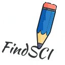 FindSCI  screen for extension Chrome web store in OffiDocs Chromium