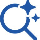 Find Similar find similar web powered by AI  screen for extension Chrome web store in OffiDocs Chromium