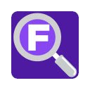 Find The Font  screen for extension Chrome web store in OffiDocs Chromium