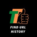 Find URL History  screen for extension Chrome web store in OffiDocs Chromium