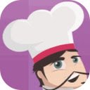 Finger Cook Game Master Your Kitchen Skills in a Fun Cooking Adventure!  screen for extension Chrome web store in OffiDocs Chromium