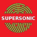 Fingermark Supersonic Lightweight App Shell  screen for extension Chrome web store in OffiDocs Chromium