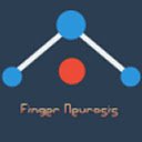 Finger neurosis  screen for extension Chrome web store in OffiDocs Chromium