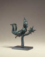 Free download Finial in the Form of an Apsara free photo or picture to be edited with GIMP online image editor
