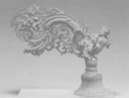 Free download Finial with a Kinnari free photo or picture to be edited with GIMP online image editor