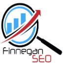 Finnegan Seo  screen for extension Chrome web store in OffiDocs Chromium