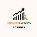 Finviz Stock Screener X eToro Extension  screen for extension Chrome web store in OffiDocs Chromium