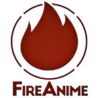 Free download Fire Anime Logo free photo or picture to be edited with GIMP online image editor