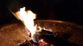 Free download Fire Bowl Flame -  free video to be edited with OpenShot online video editor