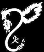 Free download Fire Dragon 1 free photo or picture to be edited with GIMP online image editor